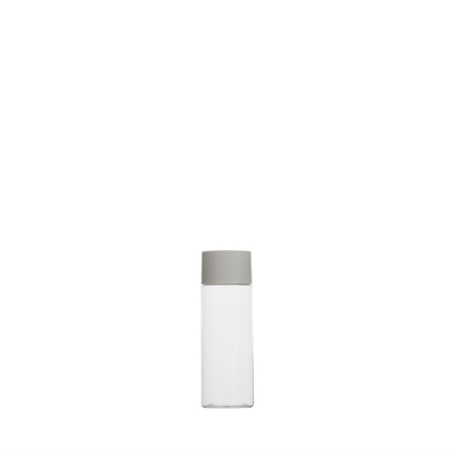 DP-50 Series of 50ml Cosmetic Plastic Bottle