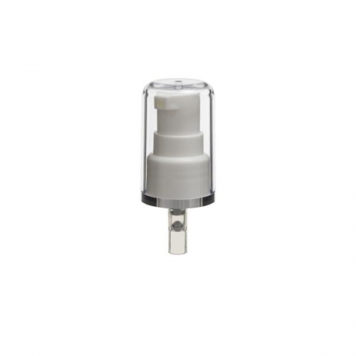 PMP24-10 Plastic Dispenser Pumps with Sliver Collar