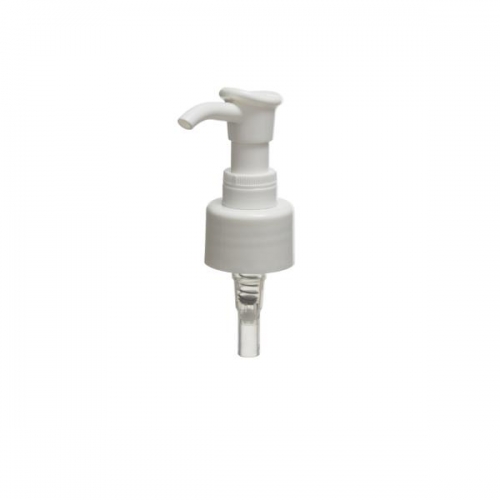 PMP24-4 Plastic Dispenser Pump for Personal Care