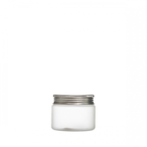 DG-100 Series of PETG Cosmetic Jar