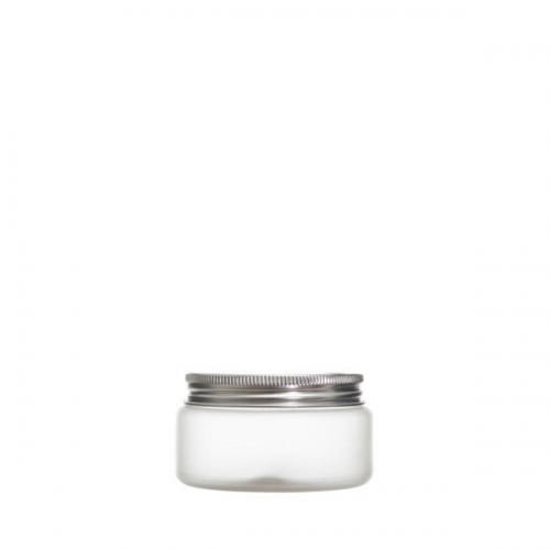 DG-120 Series of PETG Cosmetic Jar