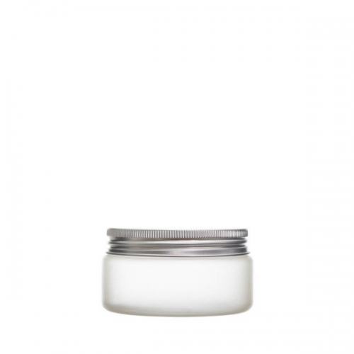 DG-200 Series of PETG Cosmetic Jar