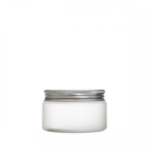 DG-250 Series of PETG Cosmetic Jar