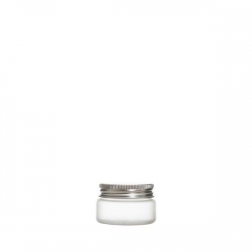 DG-30 Series of PETG Cosmetic Jar