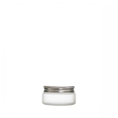 DG-50 Series of PETG Cosmetic Jar