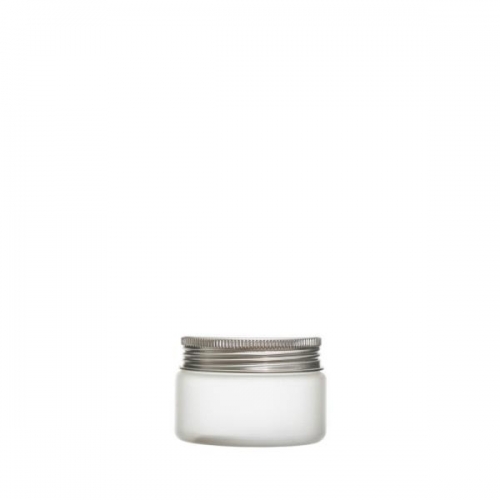 DG-80 Series of PETG Cosmetic Jar