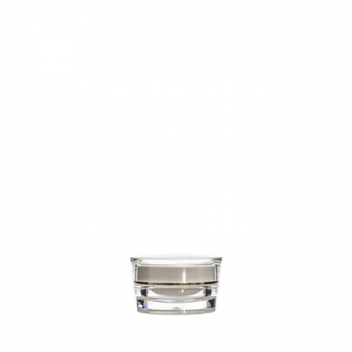 SA-15 Series of Acrylic Cosmetic Jars