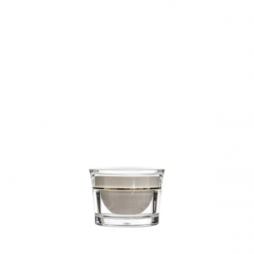 SA-50 Series of Acrylic Cosmetic Jars