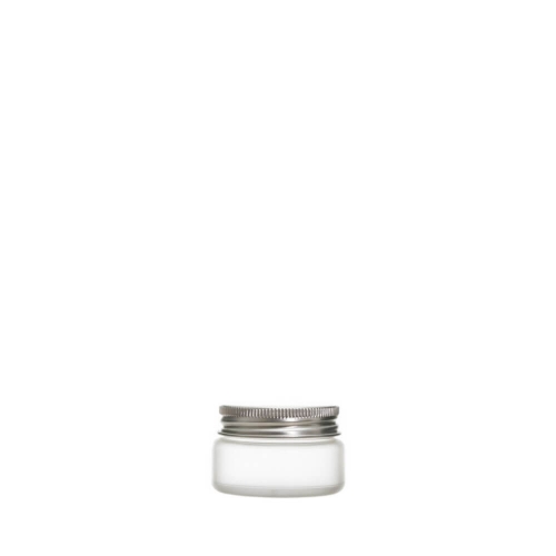 DG-30 Series of PETG Cosmetic Jar