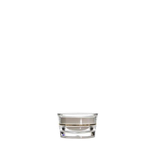 SA-15 Series of Acrylic Cosmetic Jars