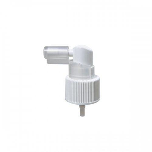 PMS24-10 Plastic Spray Pump