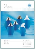 BA-Series PP/PE Bottles