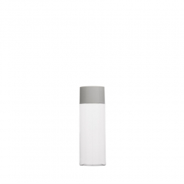 DP-100 Series of 100ml Plastic Cosmetic Bottles