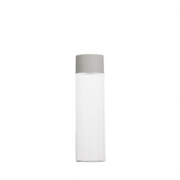 DP-200 Series of 200ml Cosmetic Bottle Packaging