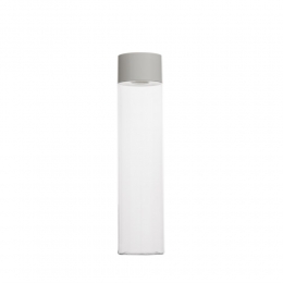 DP-250 Series of 250ml Cosmetic Plastic Bottles