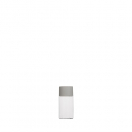 DP-30 Series of 30ml Cosmetic Plastic Bottles