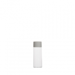 DP-50 Series of 50ml Cosmetic Plastic Bottle