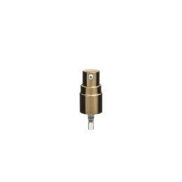 PMP18-4A-K Plastic Dispenser Pump