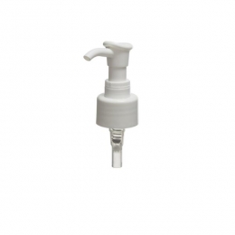 PMP24-4 Plastic Dispenser Pump for Personal Care