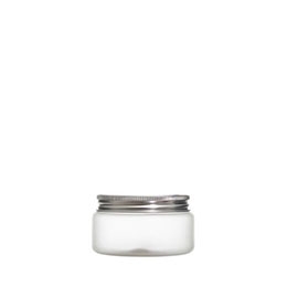 DG-120 Series of PETG Cosmetic Jar