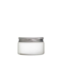 DG-250 Series of PETG Cosmetic Jar