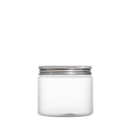 DG-400 Series of PETG Cosmetic Jar