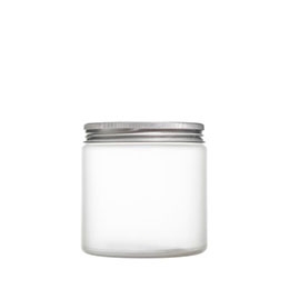 DG-500 Series of PETG Cosmetic Jar