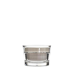 SA-120 Series of Acrylic Cosmetic Jars