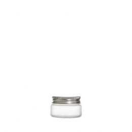 DG-30 Series of PETG Cosmetic Jar