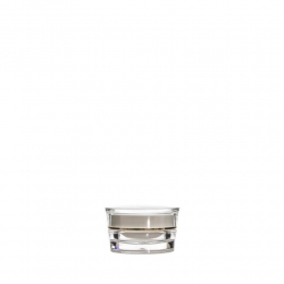 SA-15 Series of Acrylic Cosmetic Jars