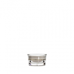 SA-15 Series of Acrylic Cosmetic Jars